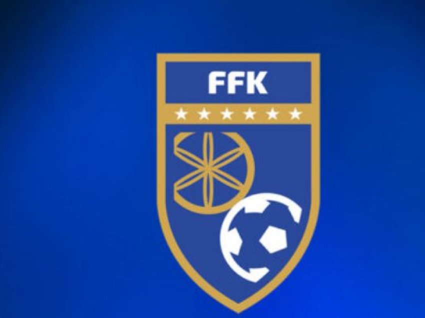 FFK-ja i drejtohet CAS-it ndaj vendimeve të UEFA-s për ndeshjen me Rumaninë