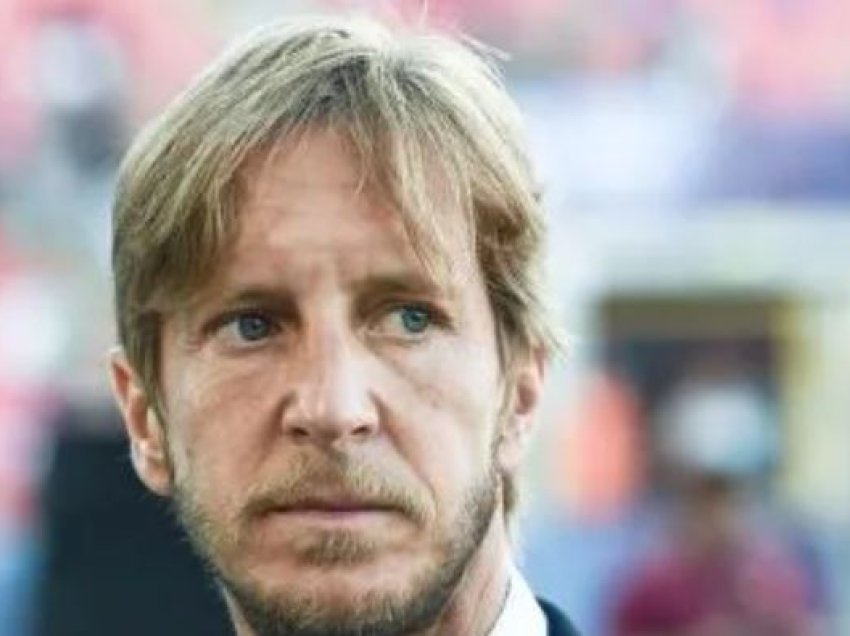 Ambrosini: Nuk kisha parë prej kohësh në Itali një mesfushor si Reijnders