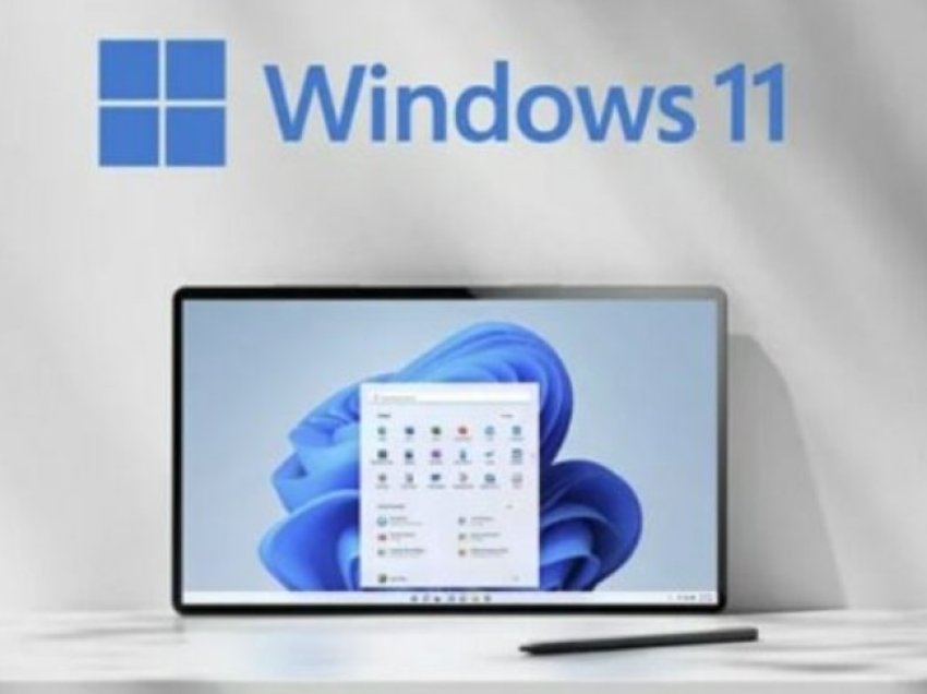 Nuk ka mbështetje për Windows 11 në pajisjet e vjetra
