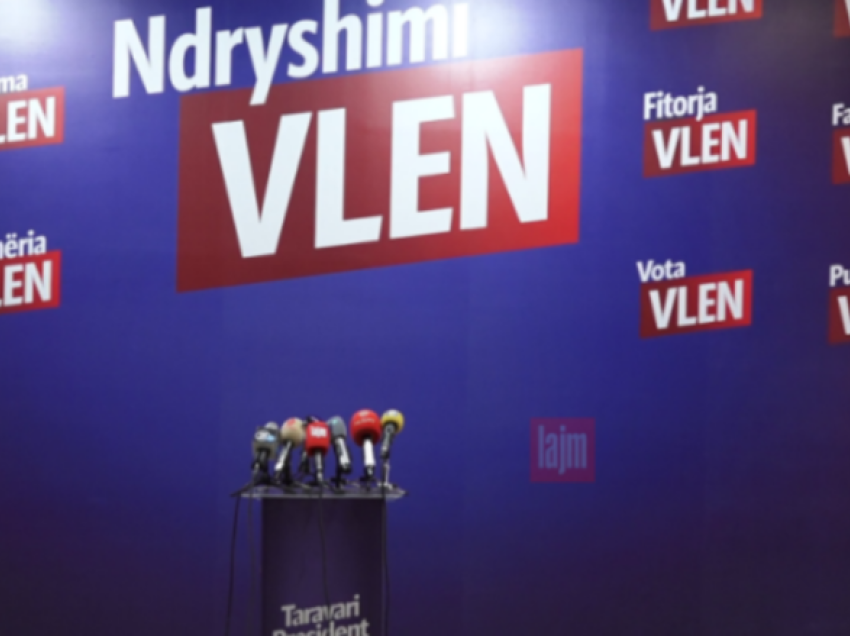 VLEN: Edhe LSDM po ikë nga BDI, kanë shkatërruar institucionet