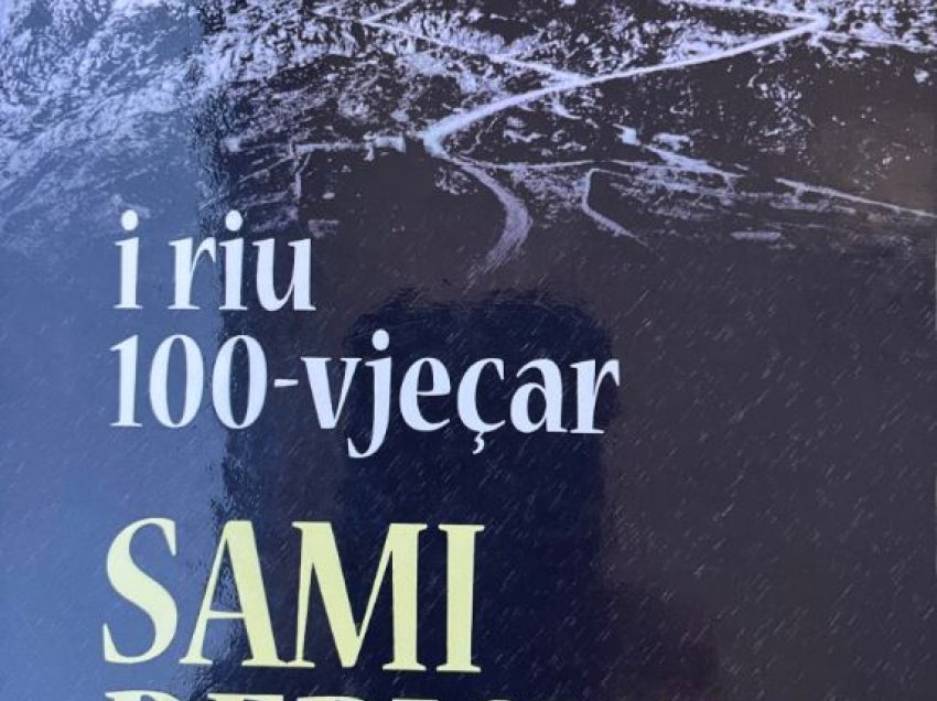 Vdiq “I riu 100 vjeçar”: Një nderim për Sami Repishtin