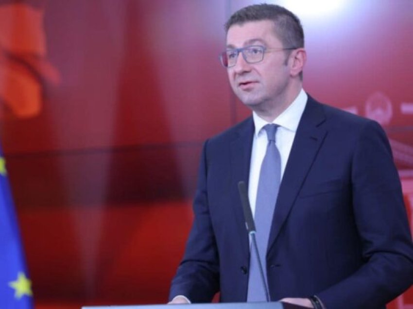 Mickoski: Nuk ka asnjë rrezik për sigurinë në vend