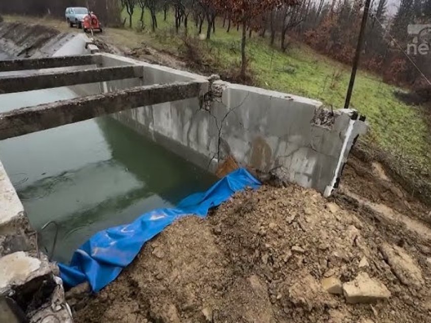 Një javë nga sulmi në kanalin e Ibër-Lepencit, krejt çka u tha për kaq ditë