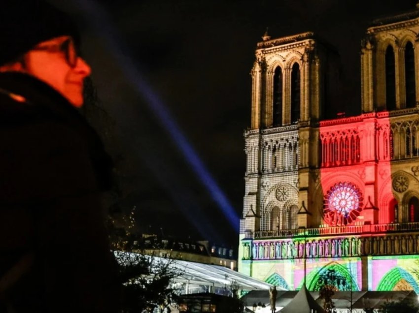 Rihapja madhështore e Notre-Dame de Paris, nga Zelensky te Trump, lista e disa prej liderëve që do marrin pjesë në ceremoni