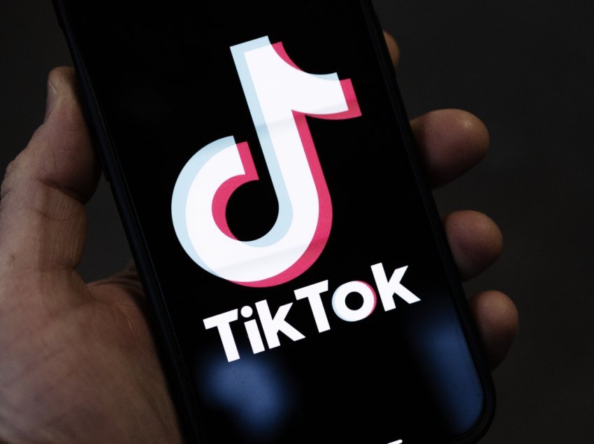 11 fëmijë të lënduar në Shkup nga sfida në TikTok