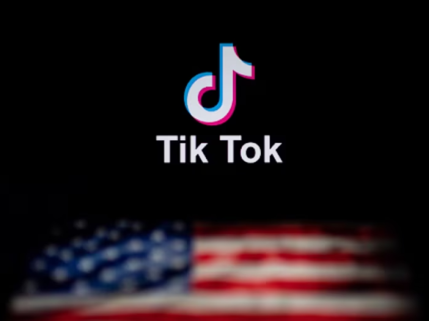 Gjykata në SHBA mban në fuqi ligjin për shitjen e TikTok-ut