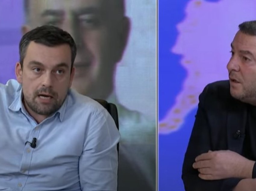 “Tentimi për sabotim nga kush?”- “mos bëj propagandë, o Rid”! – Përplasen keq Berisha e Shala