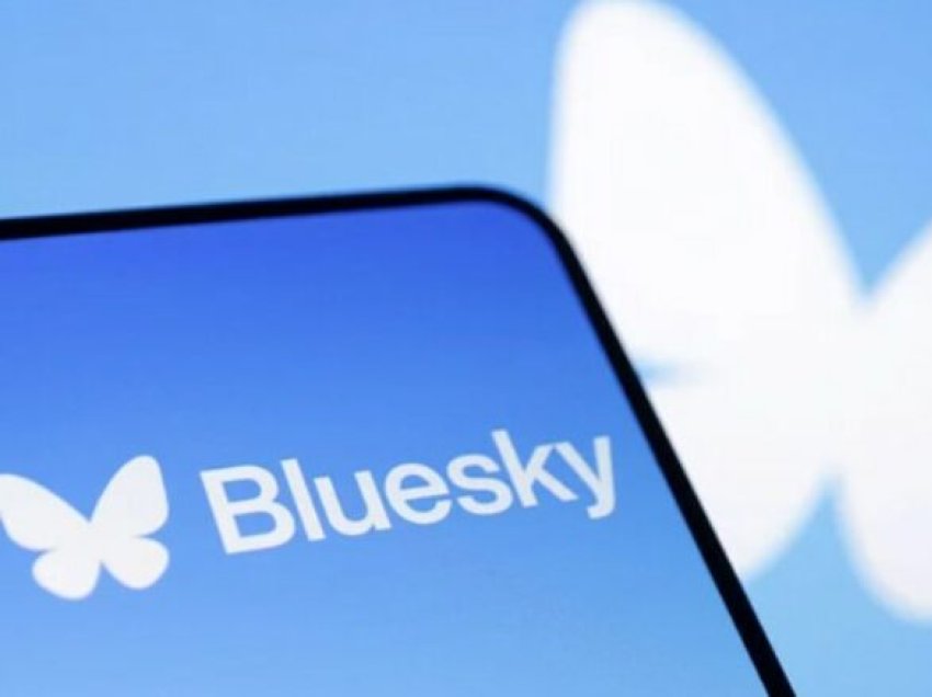 Bluesky ka më shumë se 24 milionë përdorues