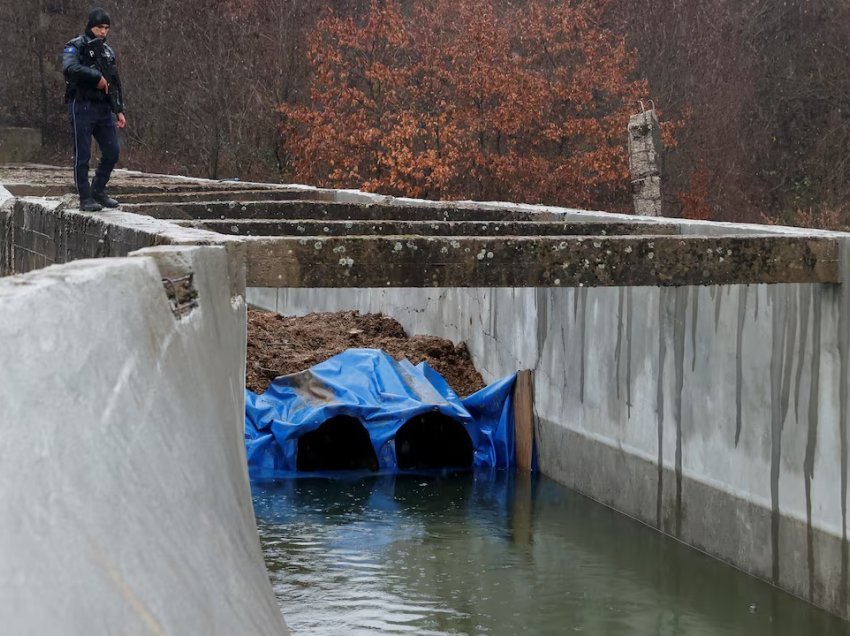 KRU “Mitrovica”: Furnizimi me ujë është stabil, por ende të mos përdoret për pije