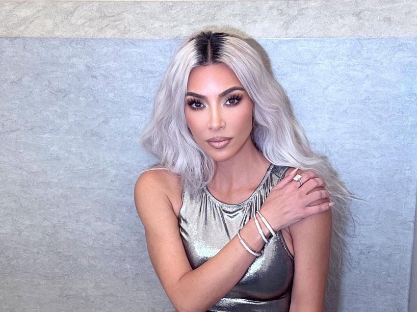 Kim Kardashian pëson aksidentin e rëndë, ja çfarë ndodhi me yllin e famshëm televiziv