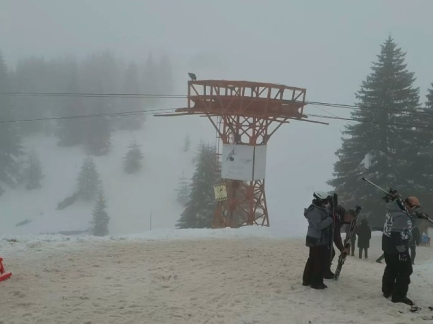 Kodra e Diellit me probleme të shumta edhe në këtë sezon turistik