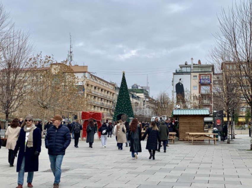 ​Sulmet terroriste të Serbisë në veri frikësojnë investitorët potencialë