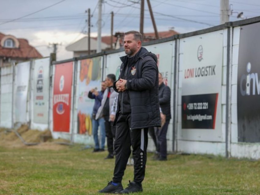 Murseli i lumtur: Faleminderit të gjithëve, ky është vetëm fillimi