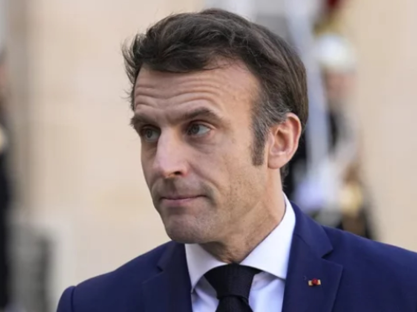 “Më në fund, shteti barbar ra”, Macron i gëzohet rrëzimit të regjimit të Bashar al-Assadit