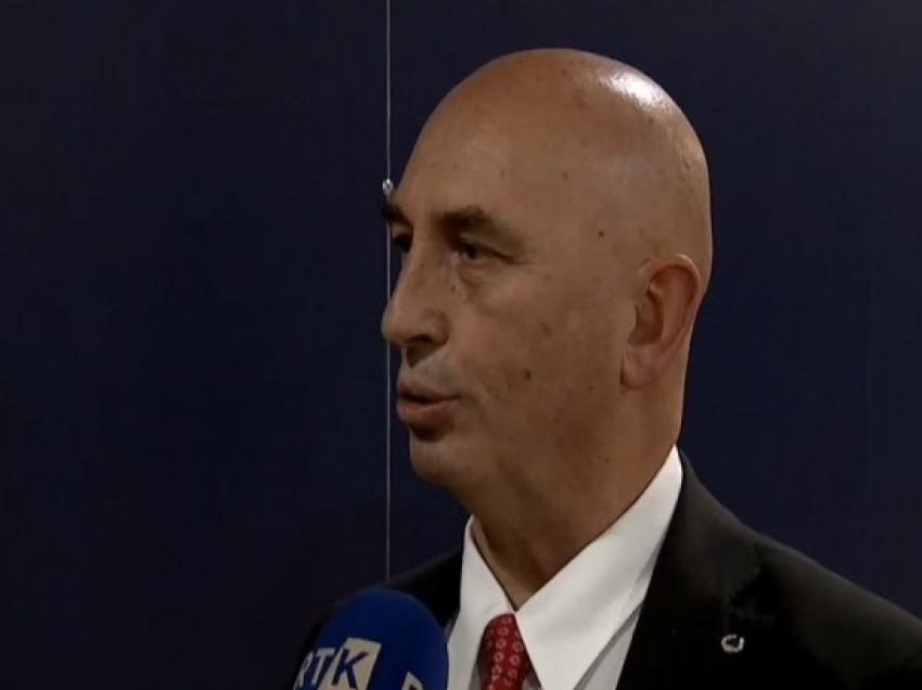 Hasani: Një dekadë e Kosovës në KOK me shumë arritje