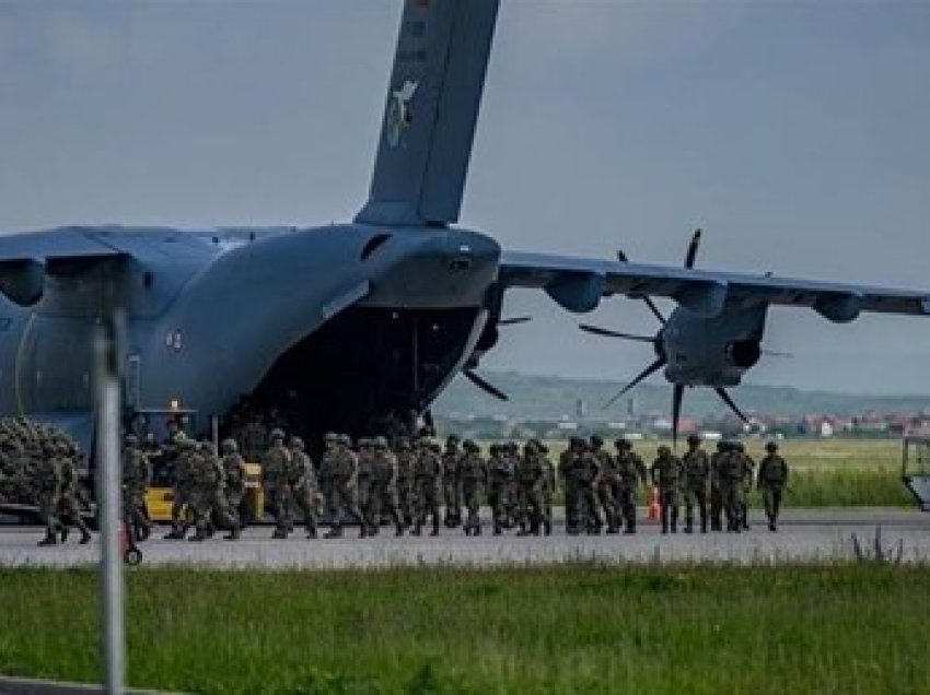 Kërcënim për Kosovën është Serbia si Rusia e vogël e Ballkanit dhe Rusia/ SHBA dhe Turqia aleatë të Kosovës 