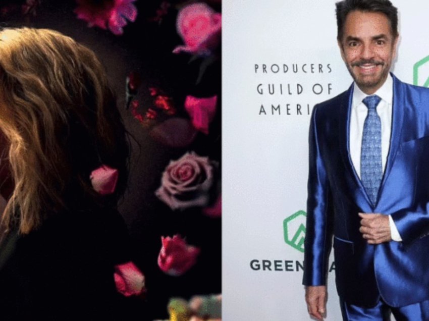 Selena Gomez mbron spanjishten e saj pas kritikave nga aktori meksikan Eugenio Derbez