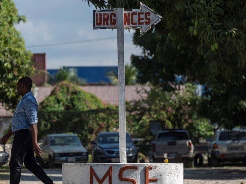 Një bandë në Haiti vret më shumë se 180 vetë