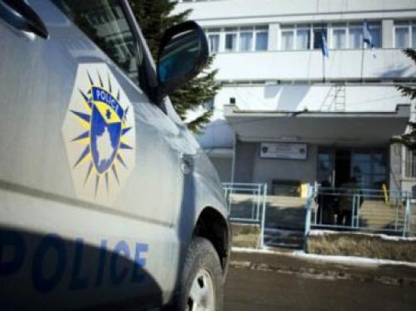 Policia bëhet me hallka për mbikëqyrje elektronike