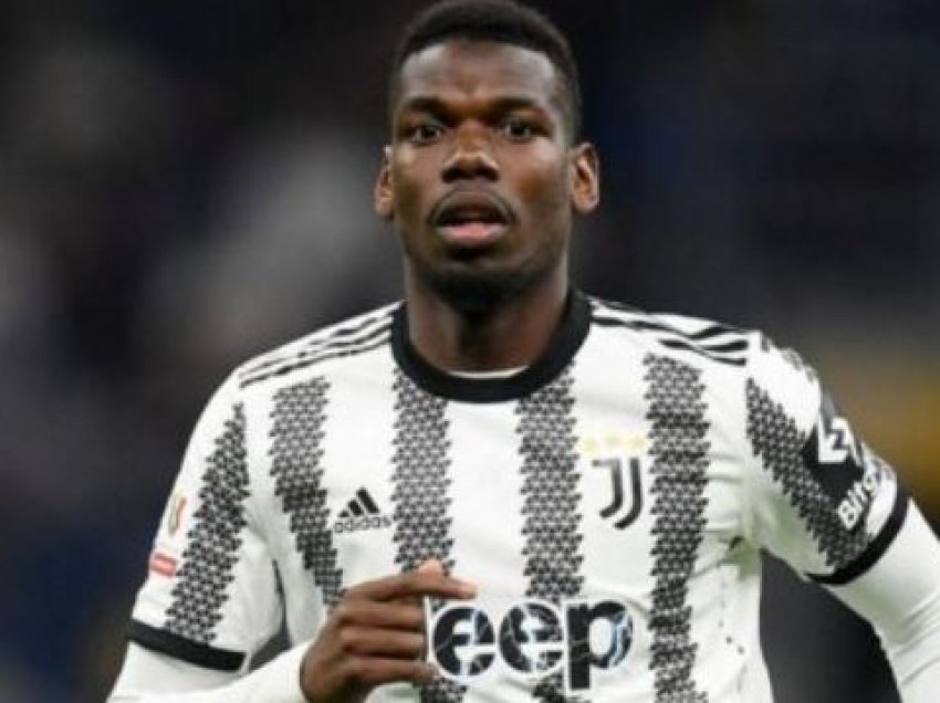 Pogba lidhet me një transferim te klubi francez