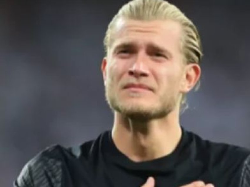 Karius po lidhet me një transferim 