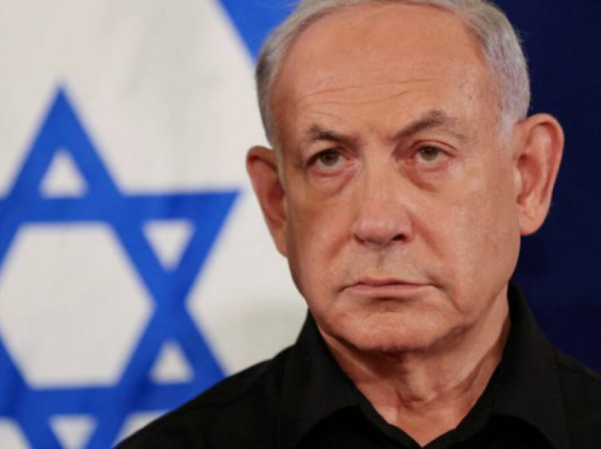 Netanyahu: Lartësitë e Golanit do të jenë gjithmonë pjesë e pandashme e Izraelit