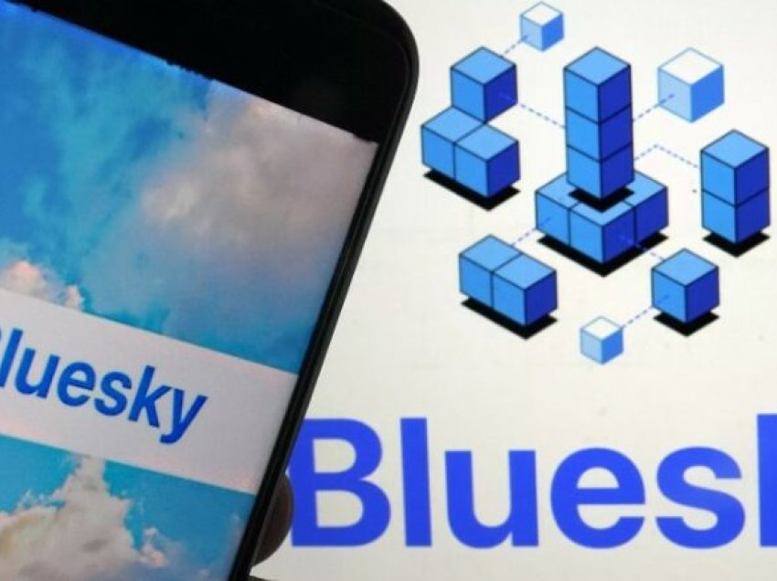 Bluesky teston veçoritë e abonimit me pagesë ndërsa po rritet gjiganti i mediave sociale