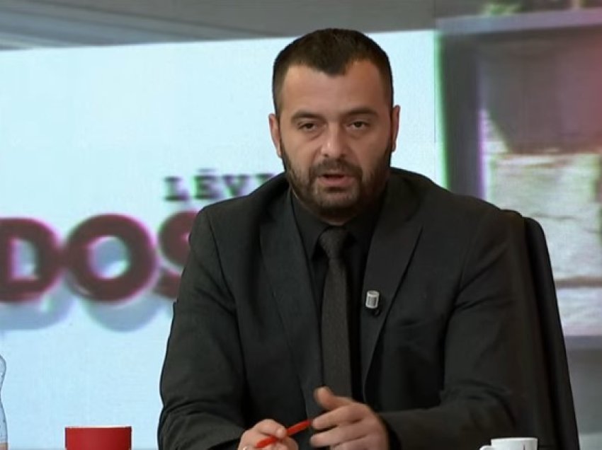 Rexhaj për opozitën: Na jem vetë, ata bashkë me Listën Serbe