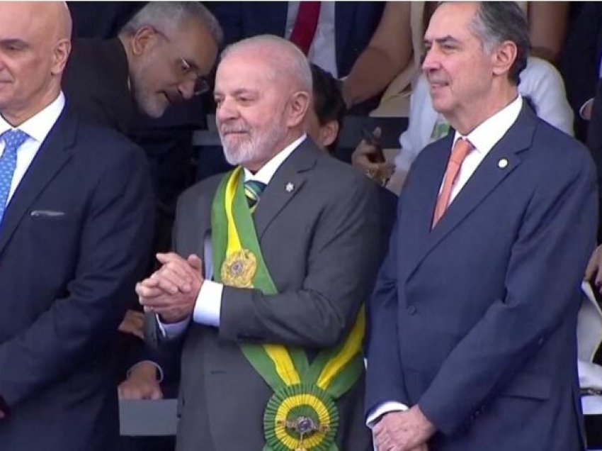 Presidenti Lula i nënshtrohet një ndërhyrje kirurgjikale