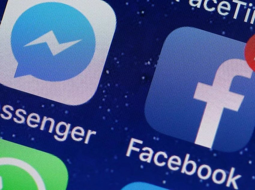 Bien aplikacionet e ‘Meta’, probleme në përdorimin e Facebook, Instagram, Threads dhe WhatsApp