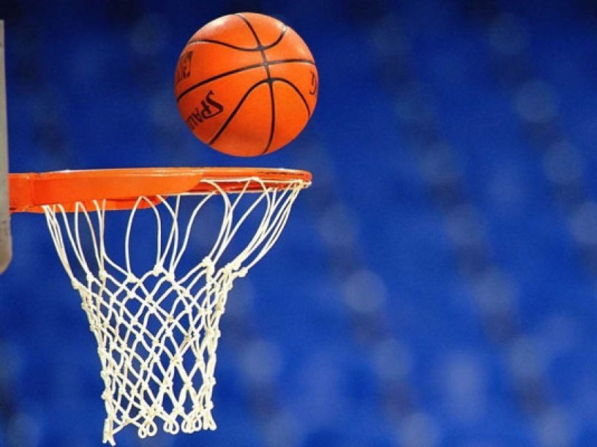 ​Sot zhvillohet derbi i madh i basketbollit