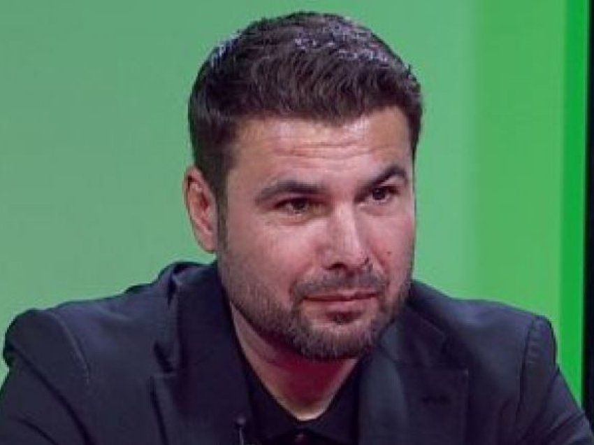 Nesër shorti, Adrian Mutu: Do të ishte mirë të mos takohem më me Kosovën