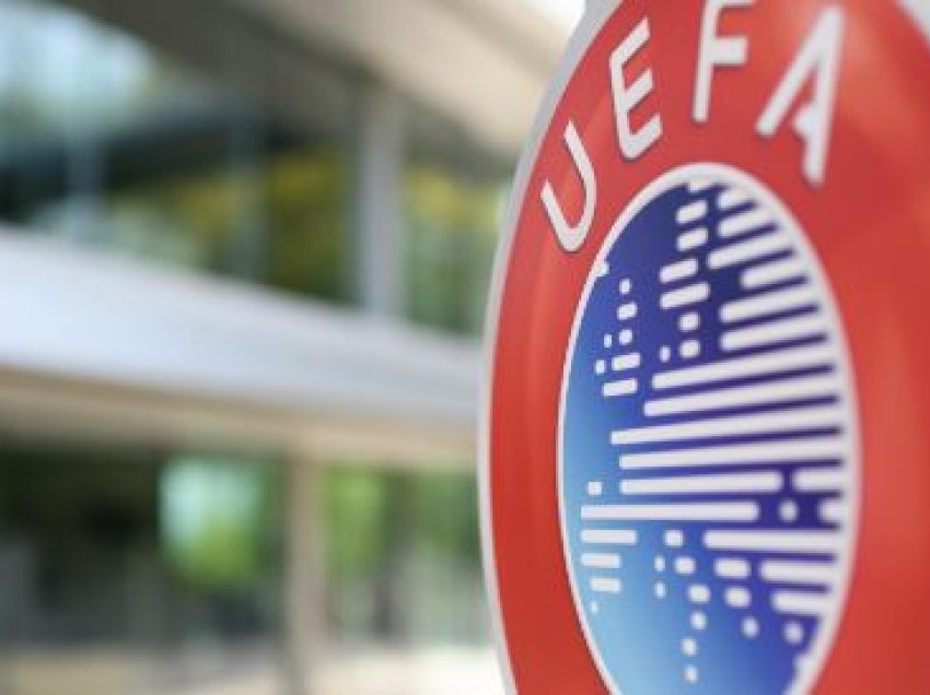 Serbët vajtojnë dënimin 173 mijë euro, UEFA duhet të ketë edhe opsionin tjetër për ta 