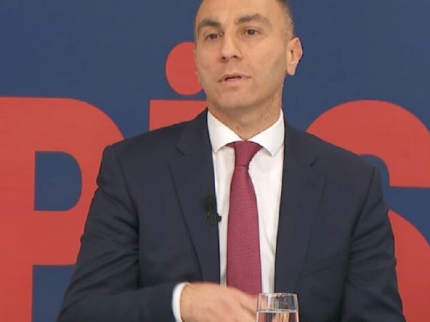 ​Grubi tërhiqet nga politika dhe jeta publike