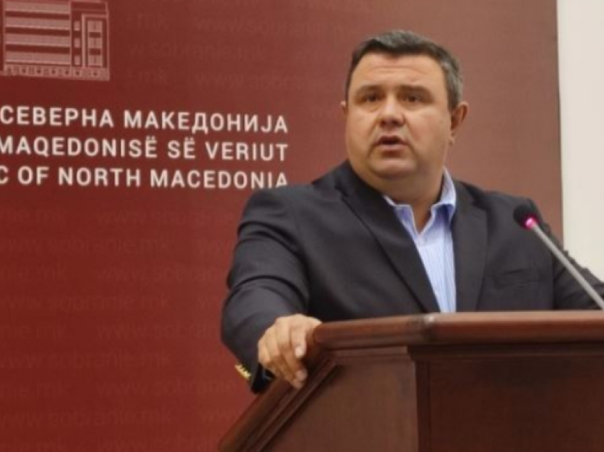 Micevski: BDI po zbaton standarde të dyfishta sa i përket përgjegjësisë së zyrtarëve të saj