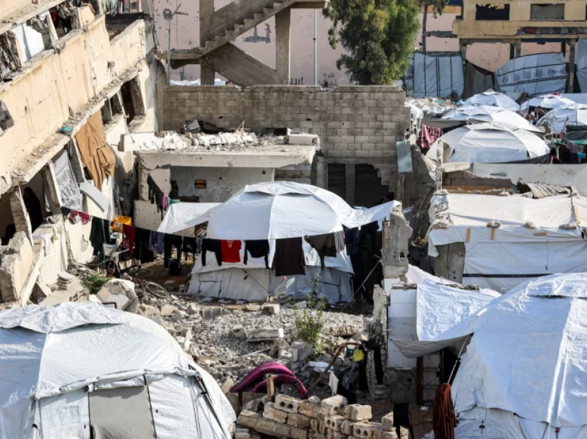 Izraeli, palestinezët shqyrtojnë mundësinë e një pauze në luftime