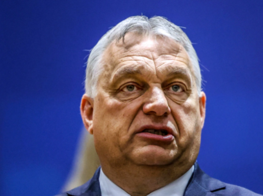 Orban i jep fund presidencës në BE me propozimet e diskutueshme për një armëpushim në Ukrainë