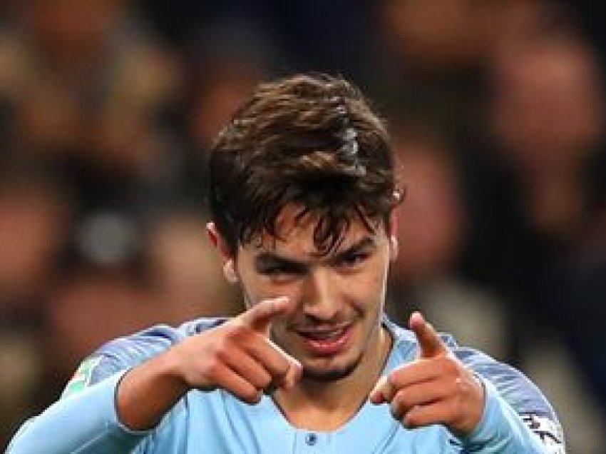 Real Madridi mund ta shikojë Brahim Diazin