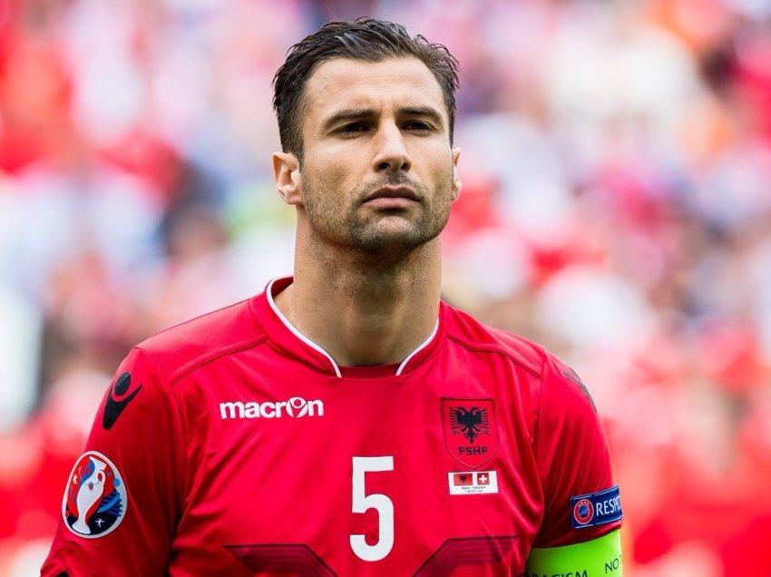 Lorik Cana ka disa fjalë për Serbinë pas shortit