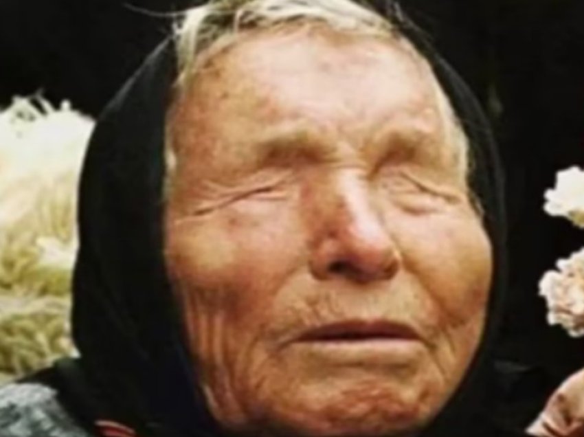 Parashikimet e ‘frikshme’ të Baba Vangës për vitin 2025