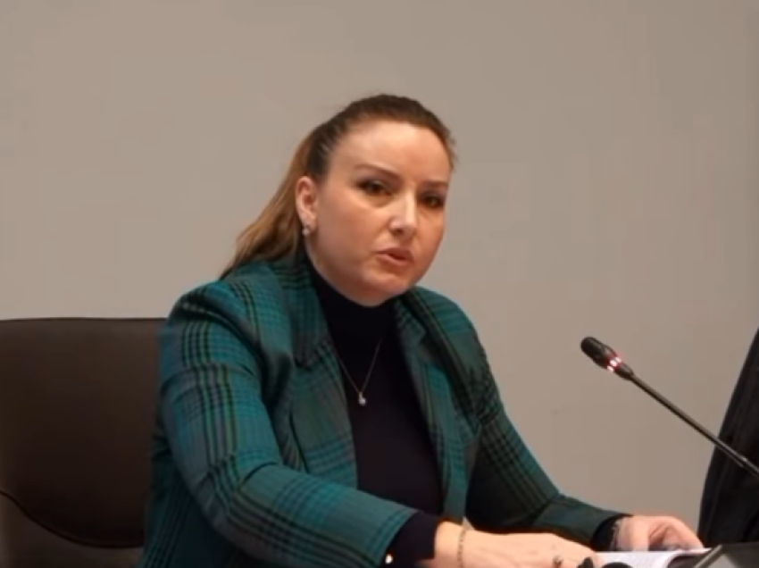 Ilire Dauti: Qeveria nuk e respekton gjuhën shqipe, propozim-ligjet i dorëzon vetëm në gjuhën maqedonase