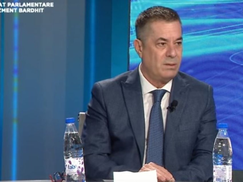 Presionet ndaj kryetares së Gjykatës Kushtetuese, Lorenc Vangjeli: Kambana më e frikshme e alarmit! 