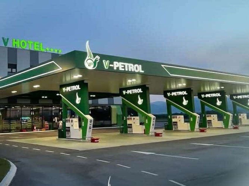 Shpërthimi në Veternik ndodhi te pompa “Valoni Petrol”, të lënduar punëtorët e kompanisë