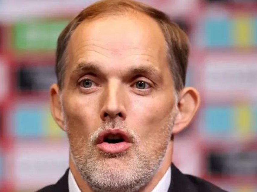 Tuchel paralajmëron Shqipërinë