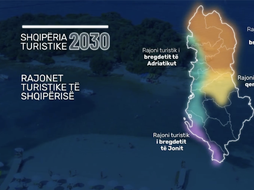 E ardhmja e turizmit në rajonin verior të Shqipërisë