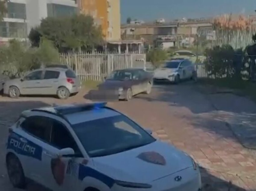 Nga Erseka në Durrës për të vjedhur, arrestohet 26-vjeçari