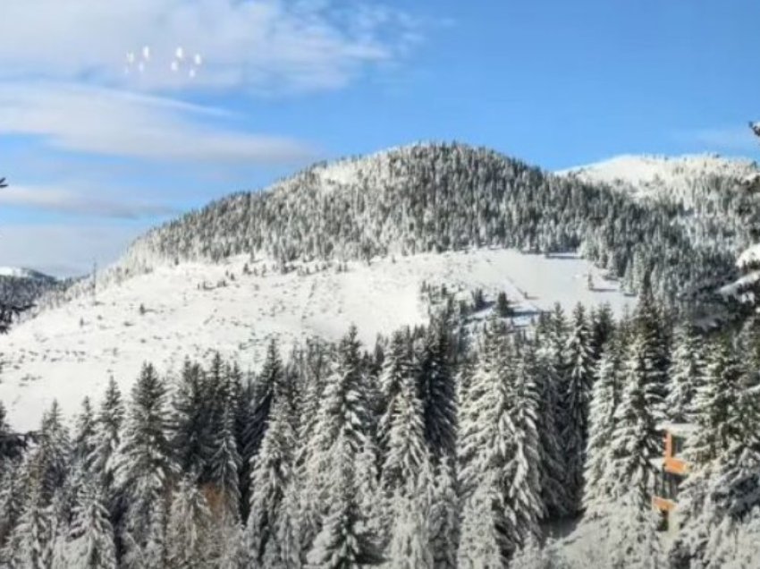 Një trup i pajetë gjendet në fshatin Shkrel të Pejës