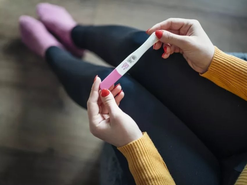 Çfarë duhet të dini për mundësinë e shtatzënisë gjatë menstruacioneve