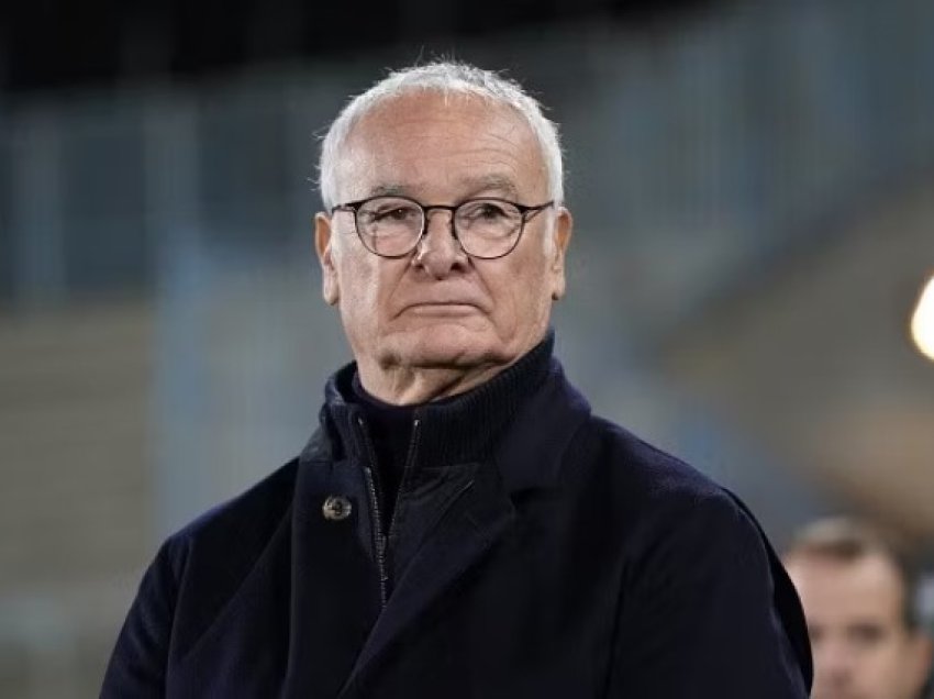 Ranieri: Nëse mund të përforcohemi...