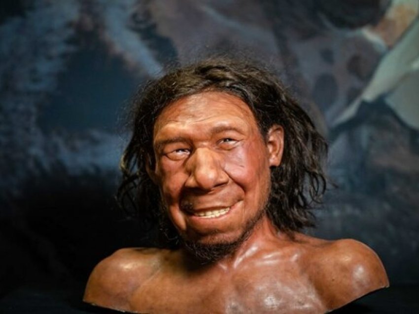 Ndërthurja e Homo sapiens me Neandertalët ndodhi më vonë se sa mendohej më parë